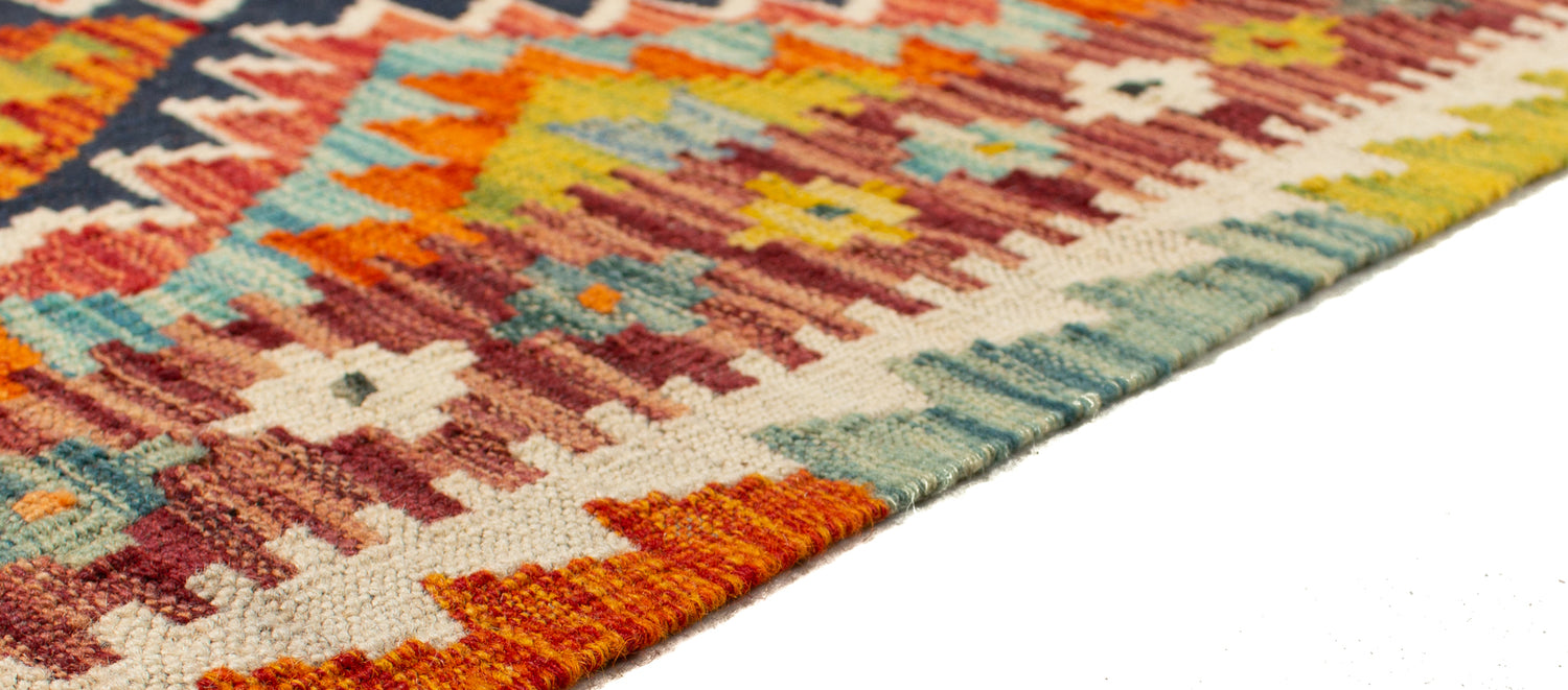 Afghan Kilim | 152 x 65 cm