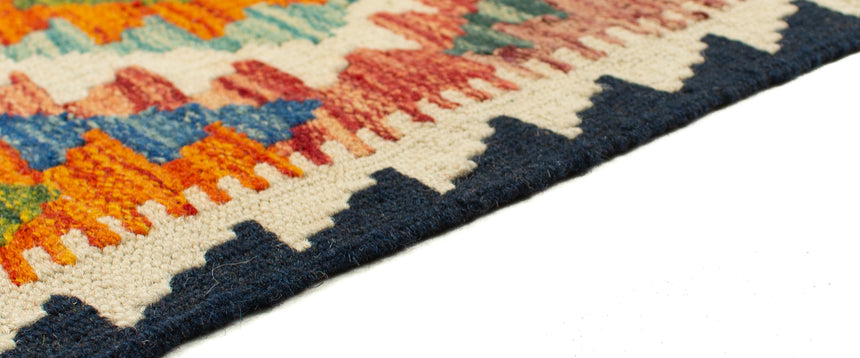 Afghano Kilim | 148 x 72 cm