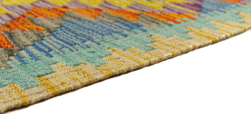 Afghan Kilim | 144 x 69 cm