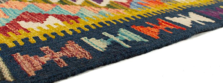 Afghan Kilim | 150 x 63 cm