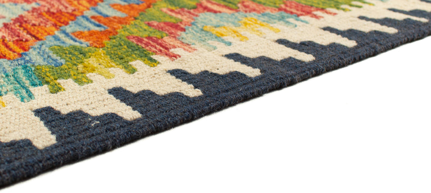 Afghano Kilim | 147 x 69 cm