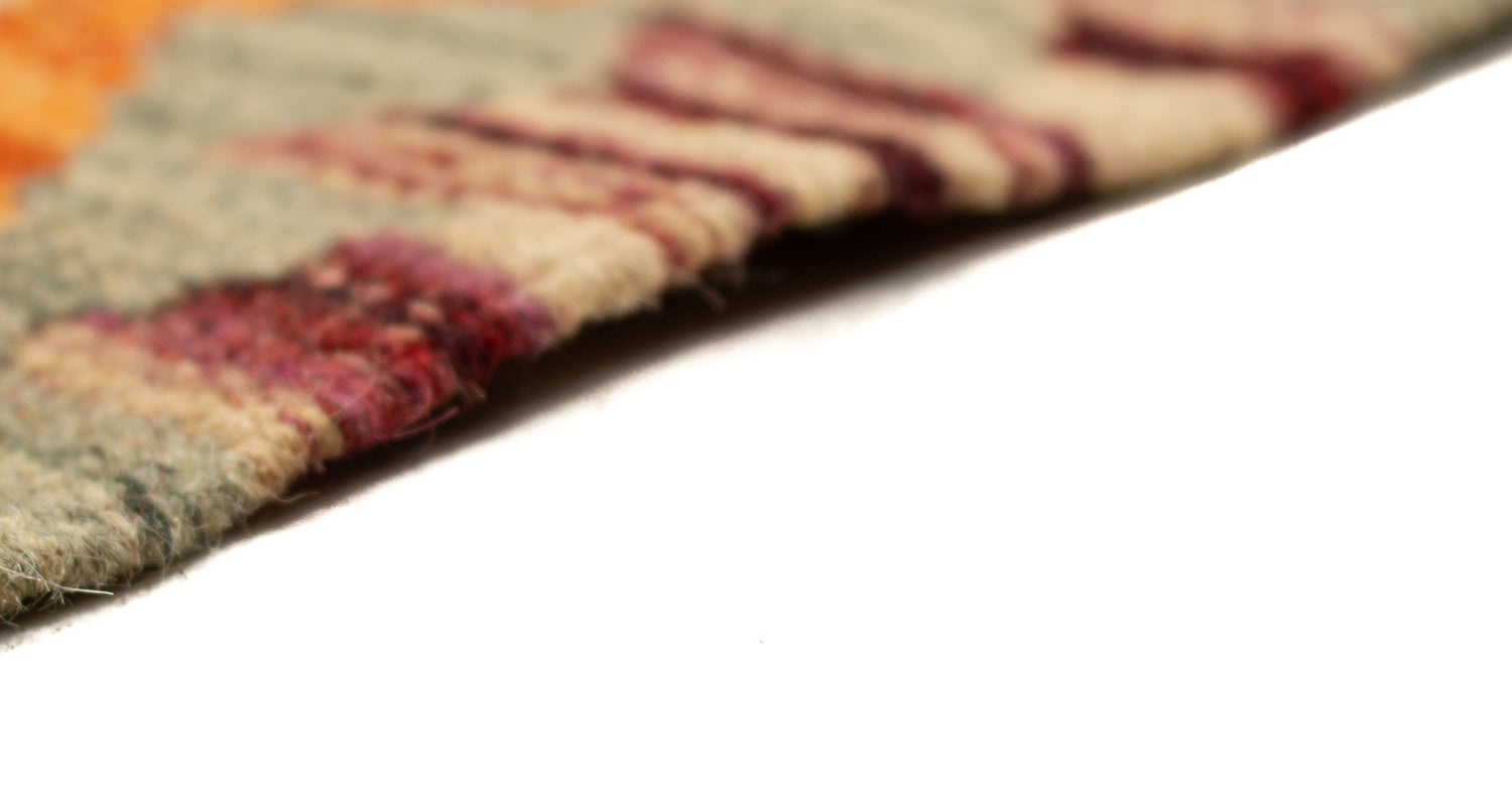 Afghan Kilim | 142 x 64 cm