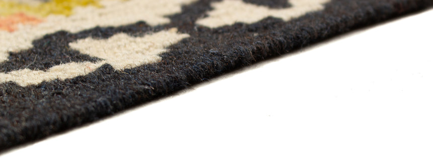 Afghan Kilim | 196 x 61 cm