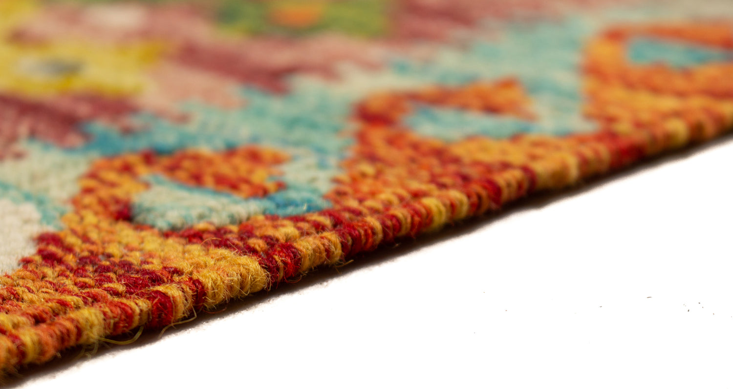 Afghan Kilim | 190 x 73 cm