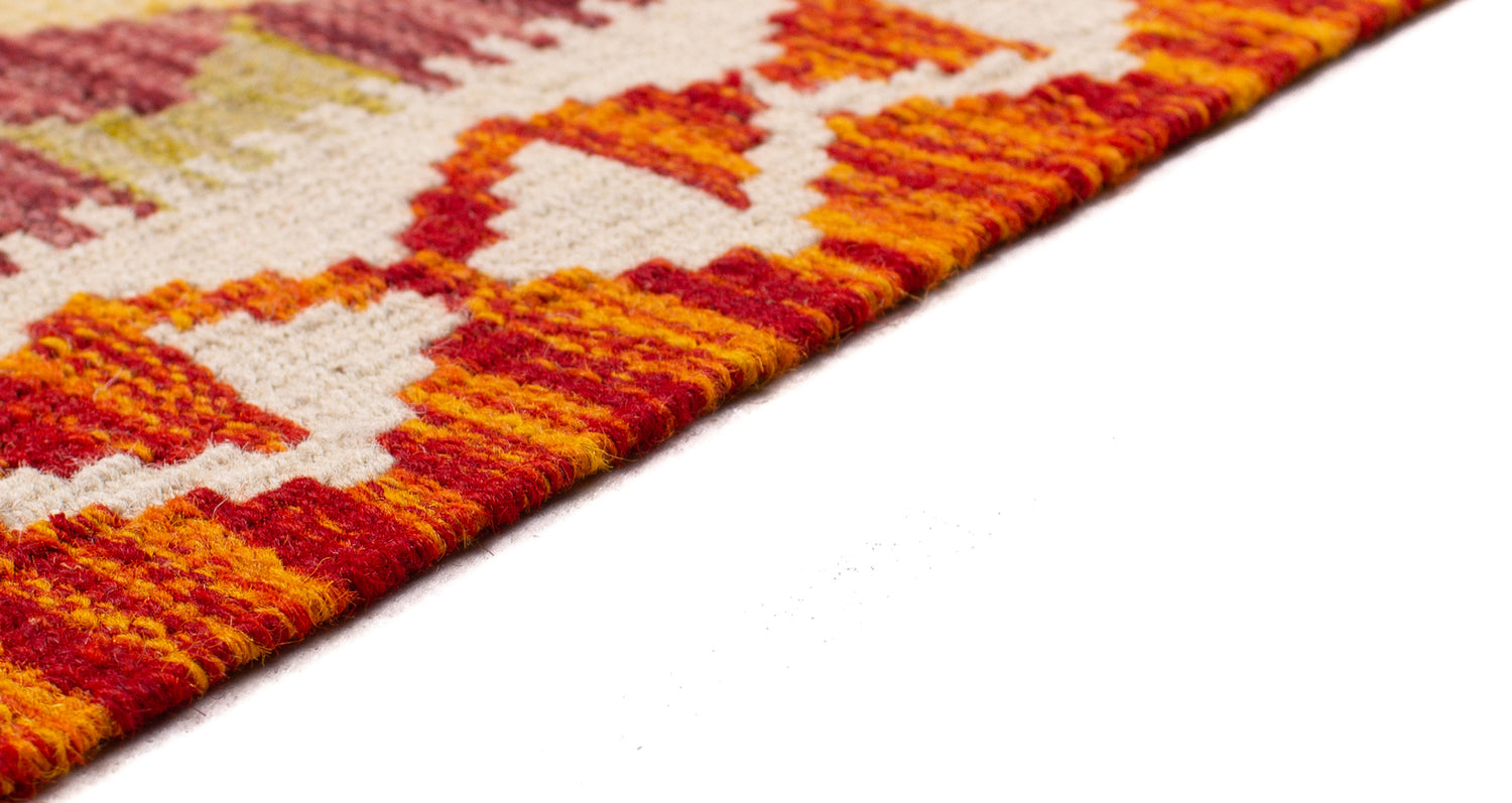 Afghan Kilim | 193 x 65 cm