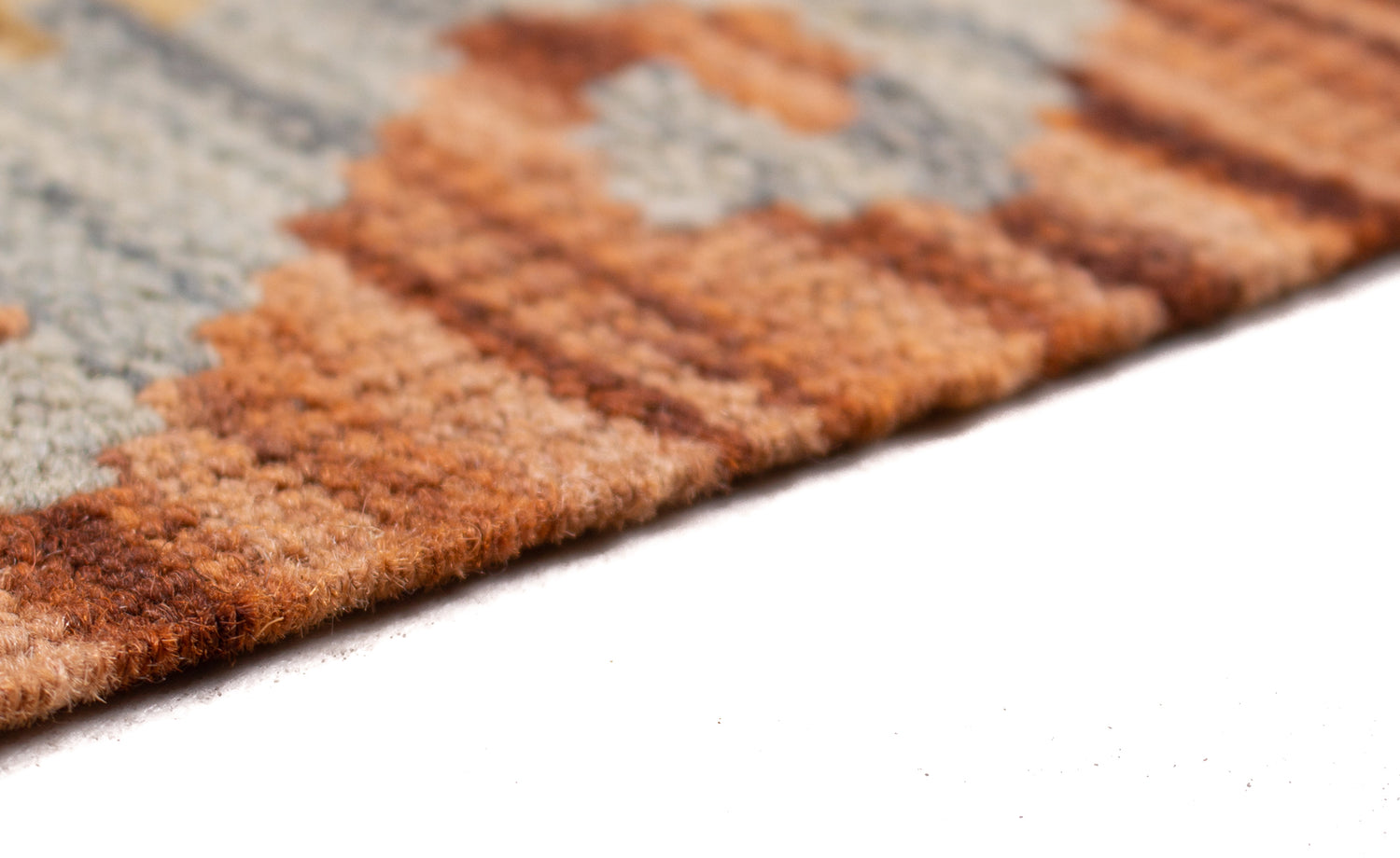 Afghan Kilim | 153 x 100 cm