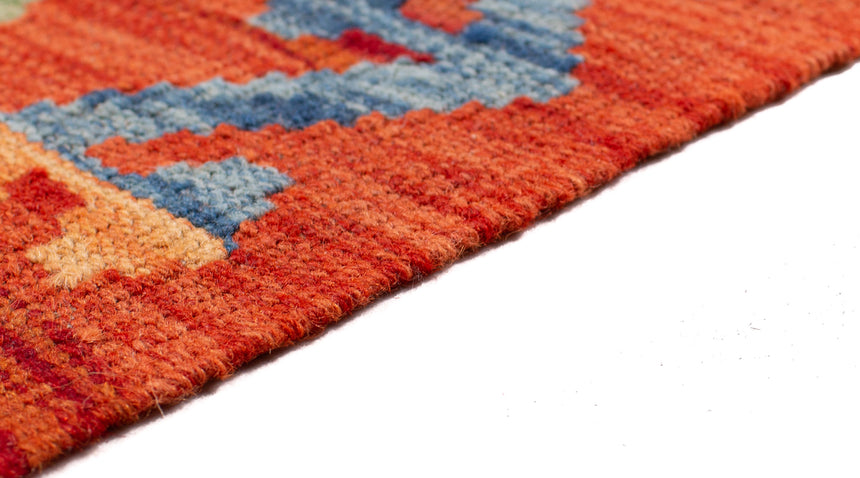 Afghan Kilim | 150 x 96 cm