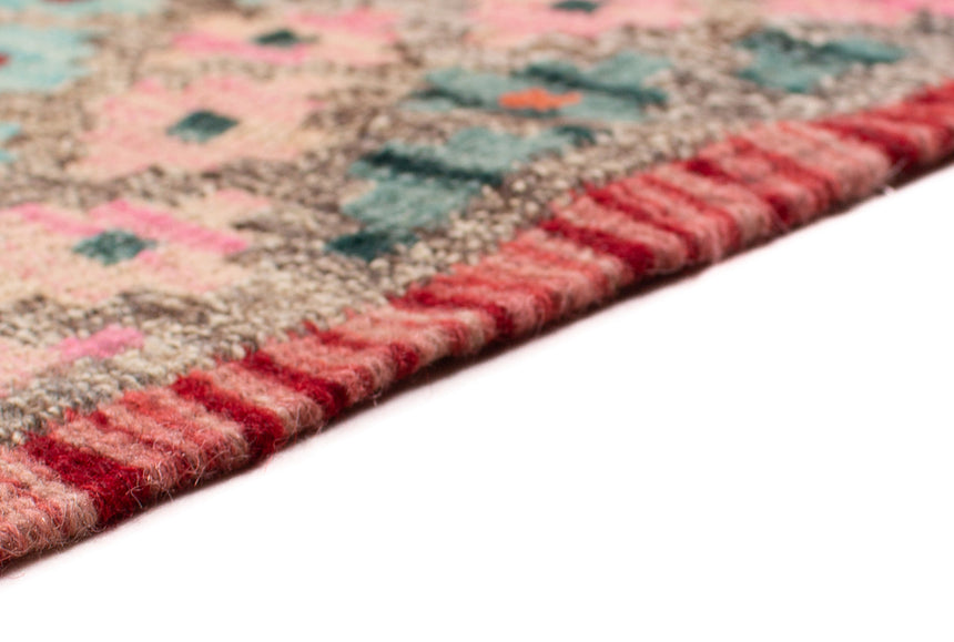 Afghan Kilim | 153 x 104 cm