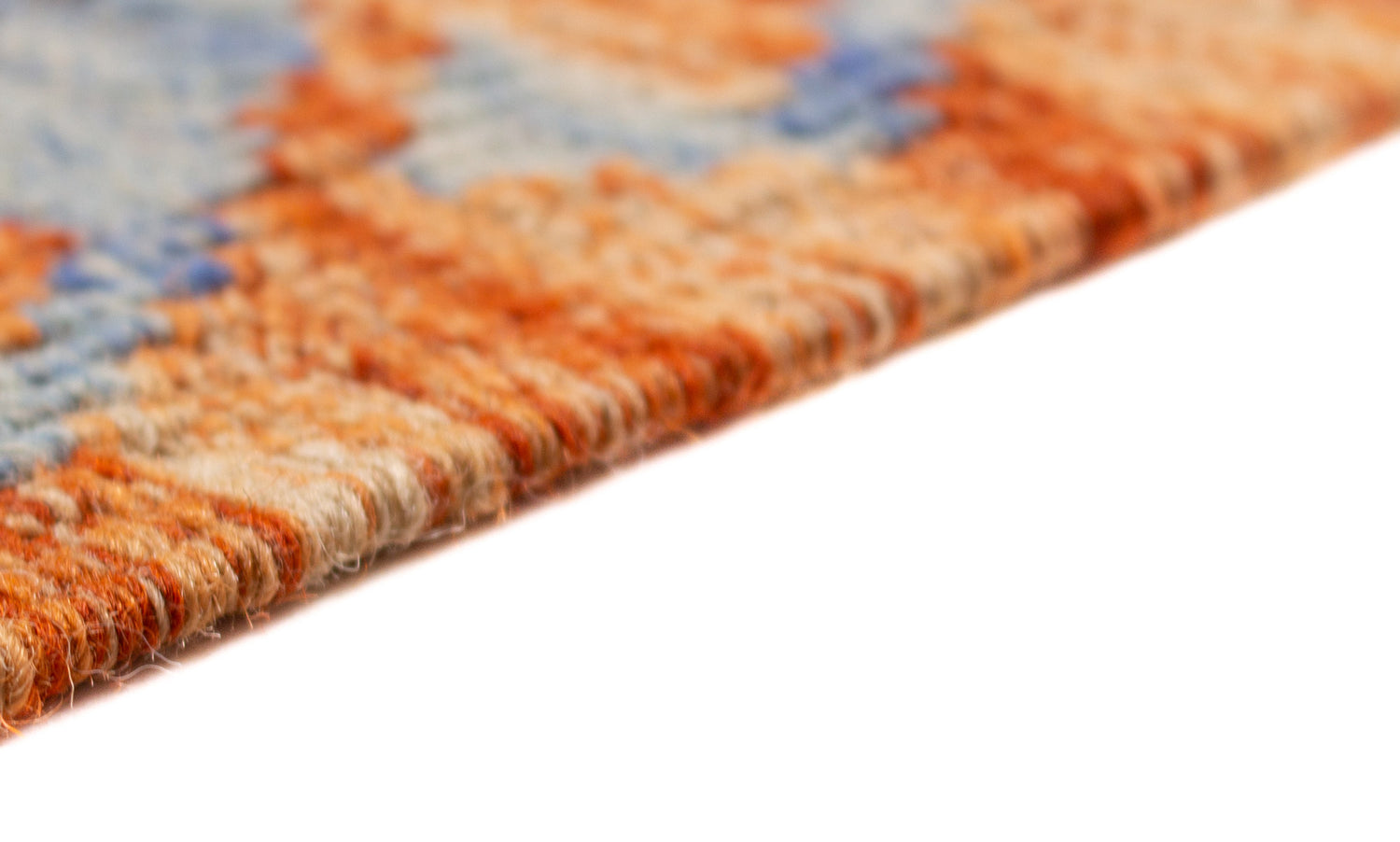 Afghan Kilim | 155 x 102 cm