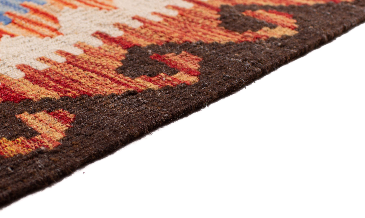 Afghan Kilim | 153 x 101 cm
