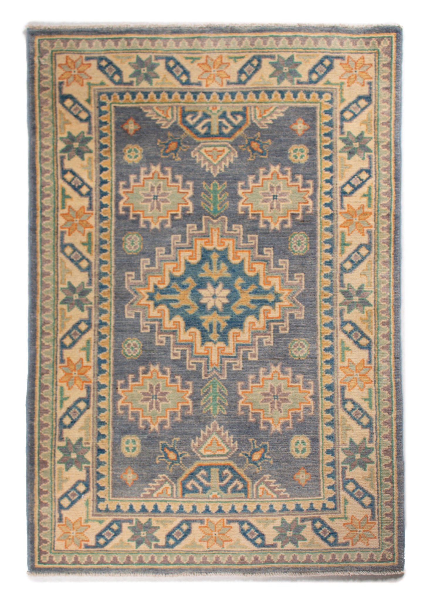 Kazak rug | 125 x 80 cm