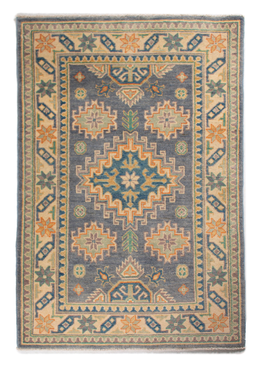 Kazak rug | 125 x 80 cm