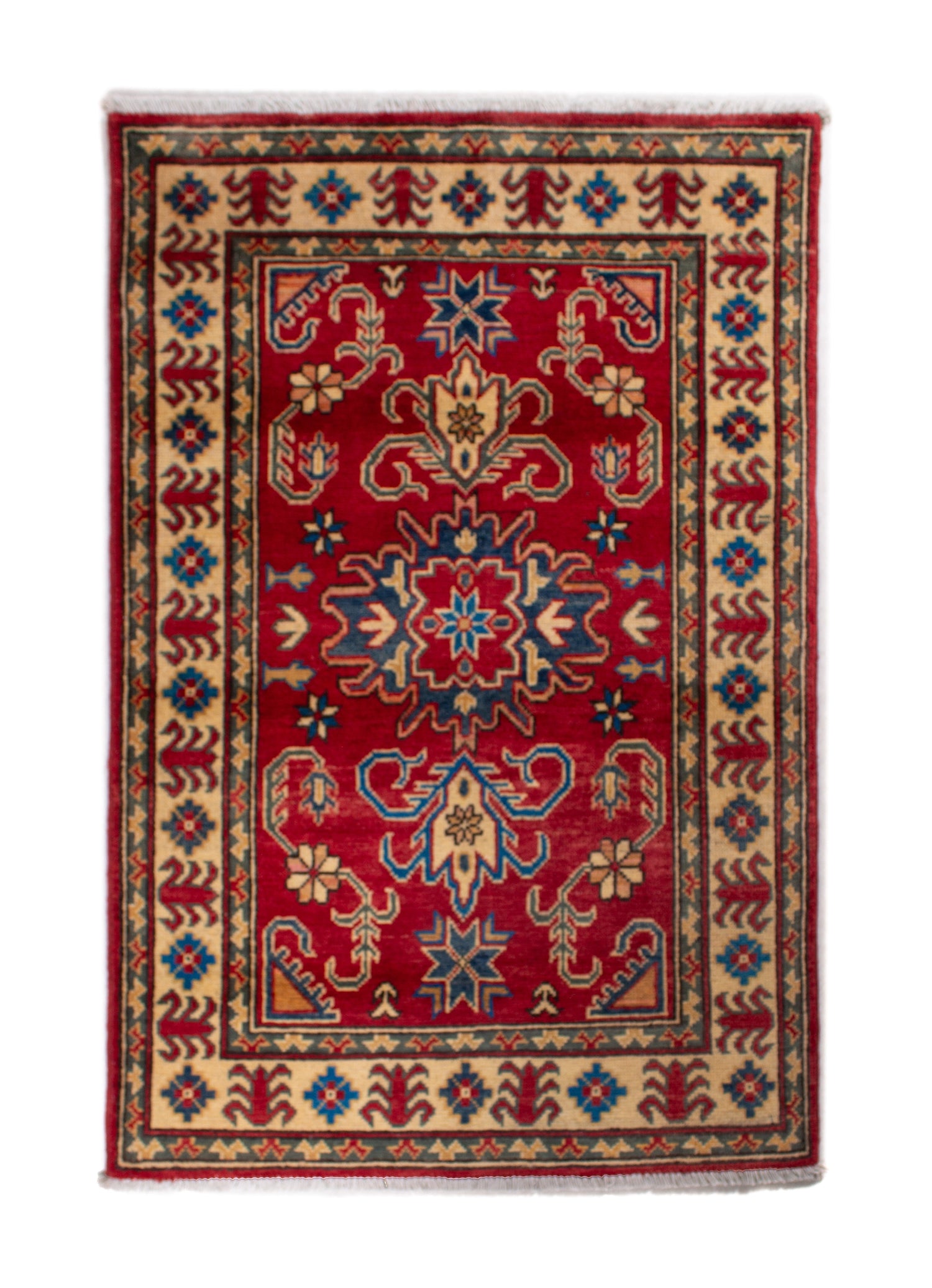 Kazak rug | 120 x 80 cm