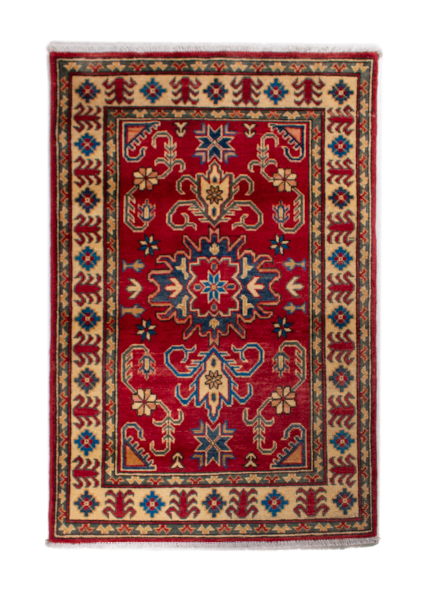 Kazak rug | 120 x 80 cm