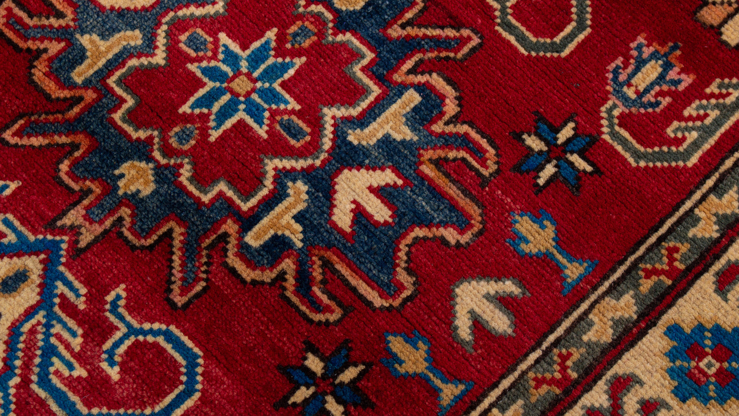 Kazak rug | 120 x 80 cm