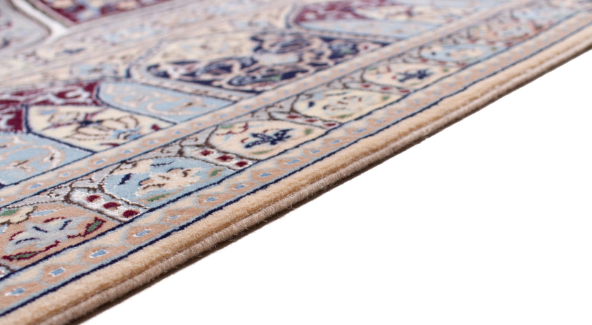 Nain 6La Persian Rug | 347 x 253 cm