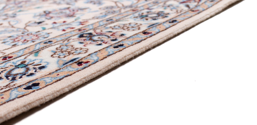 Alfombra Persa Nain 6La | 318 x 257