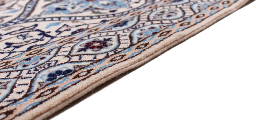 Nain 6La Persian Rug | 350 x 255 cm
