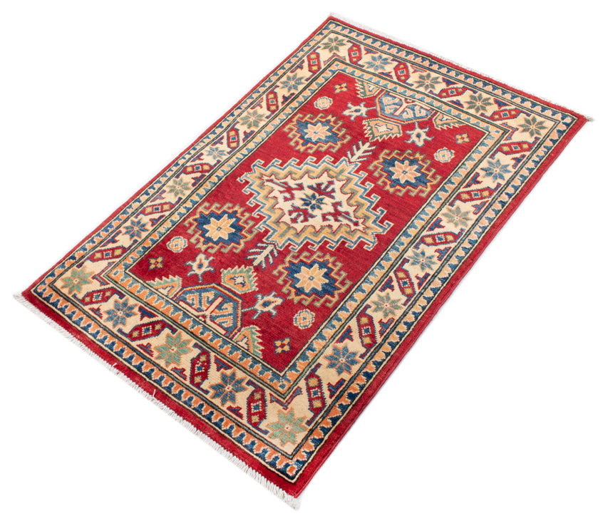 Kazak rug | 122 x 77 cm