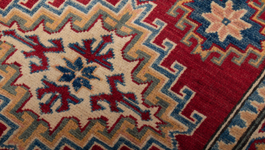 Kazak rug | 122 x 77 cm