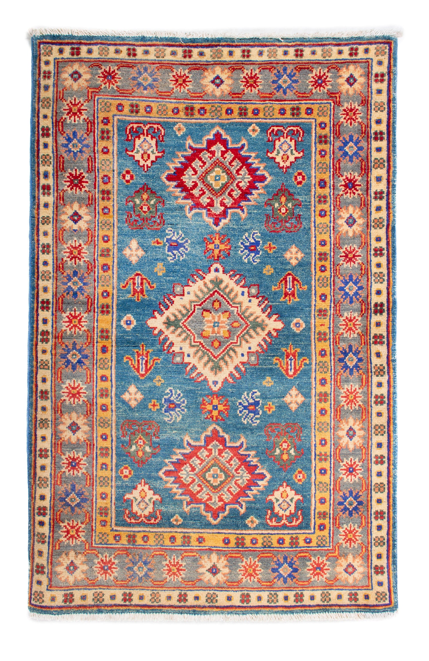 Kazak rug | 127 x 82 cm