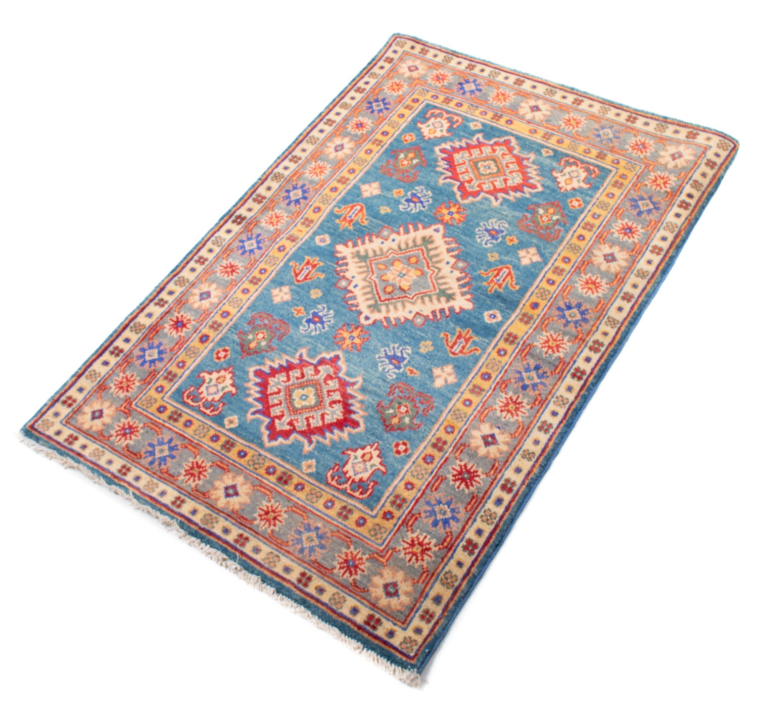 Kazak rug | 127 x 82 cm
