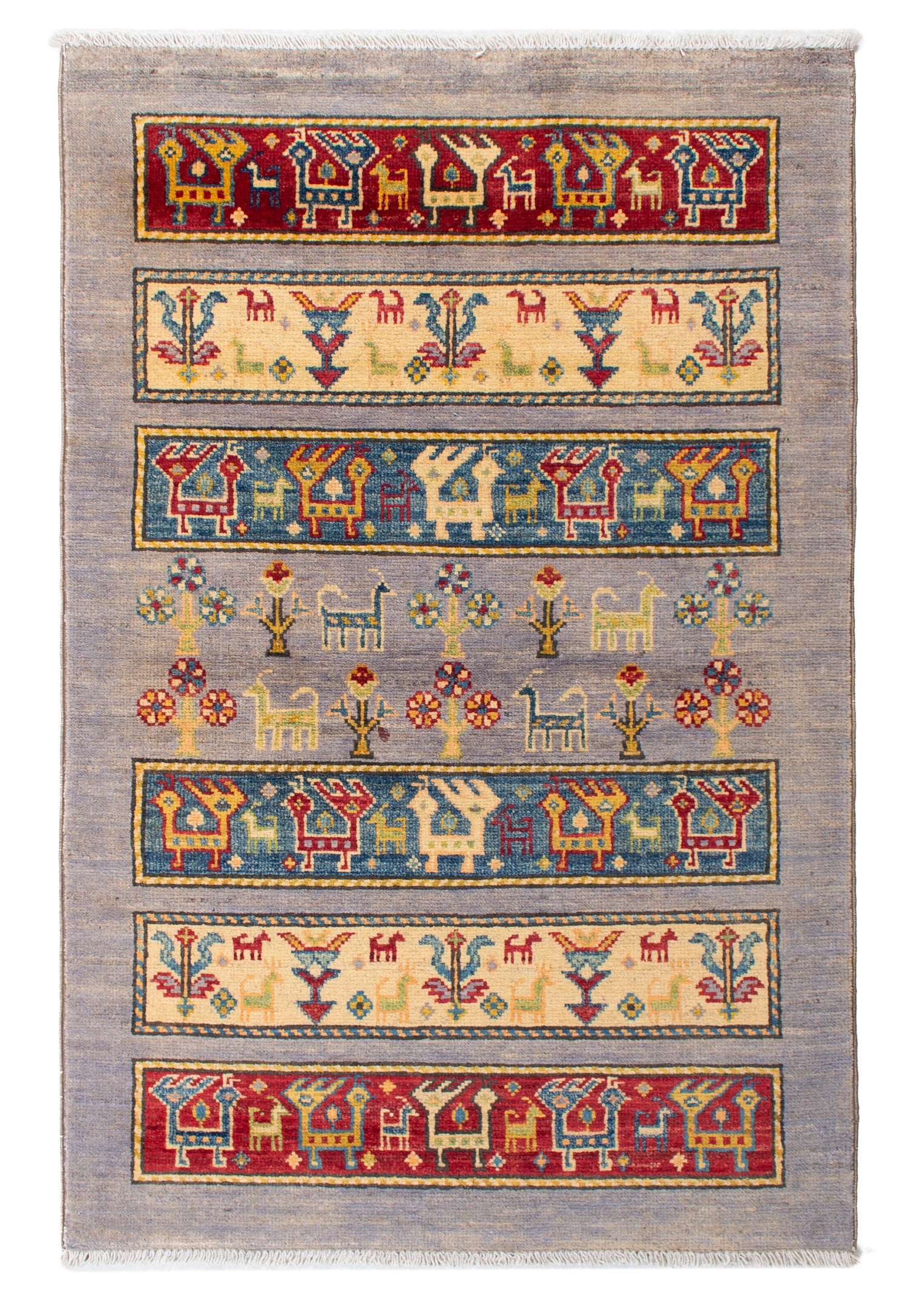 Ziegler Rug | 124x79cm