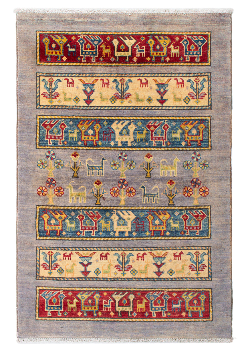 Ziegler Rug | 124x79cm