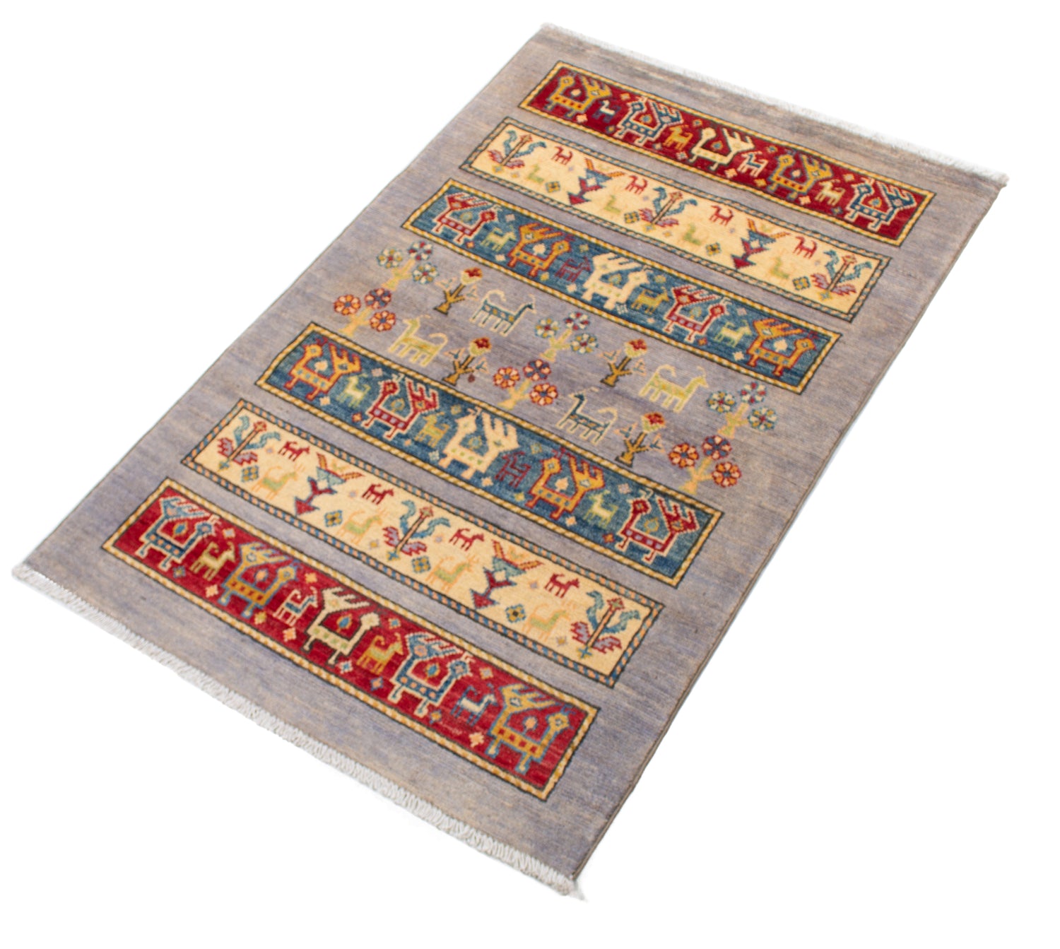 Ziegler Rug | 124x79cm