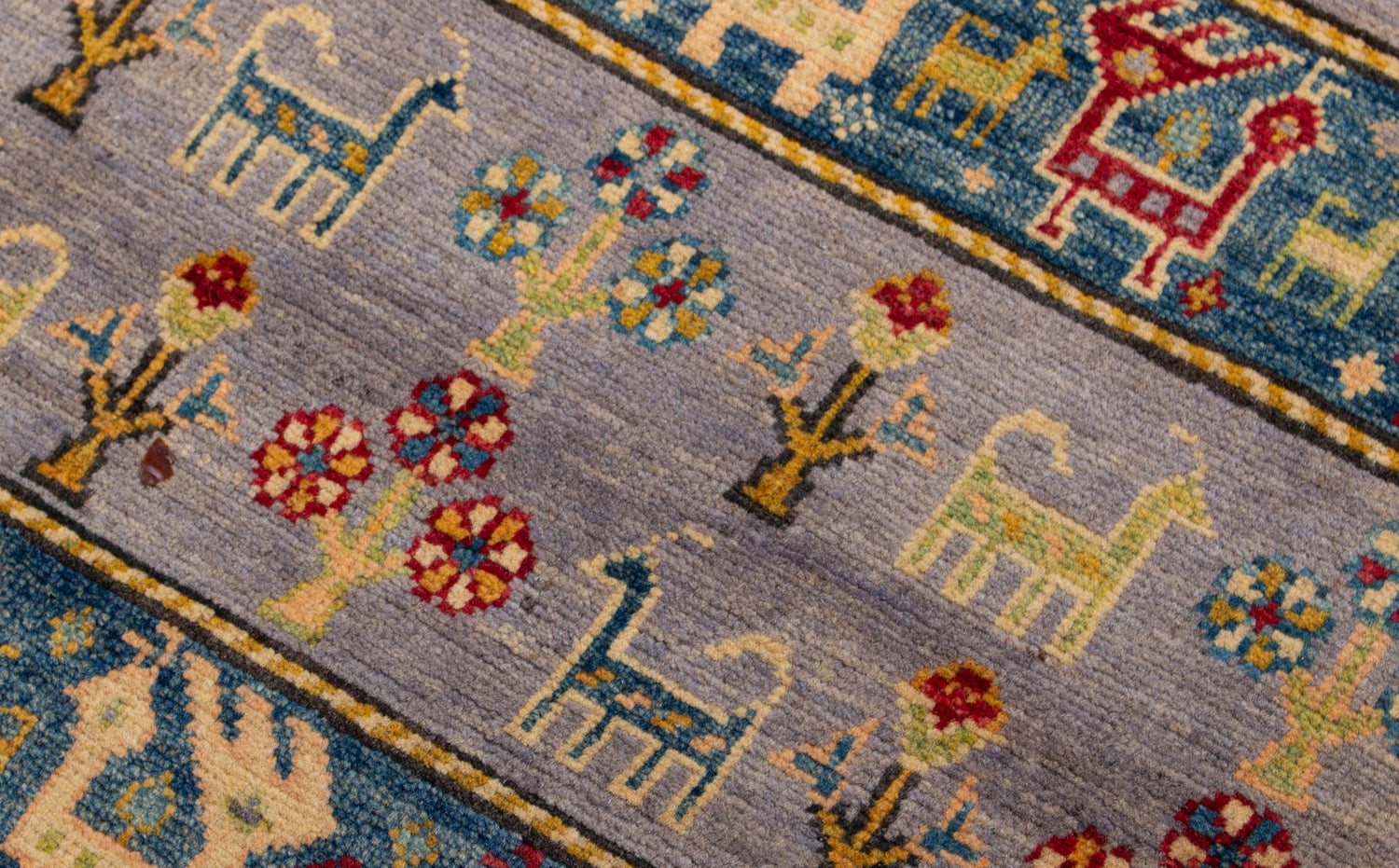 Ziegler Rug | 124x79cm