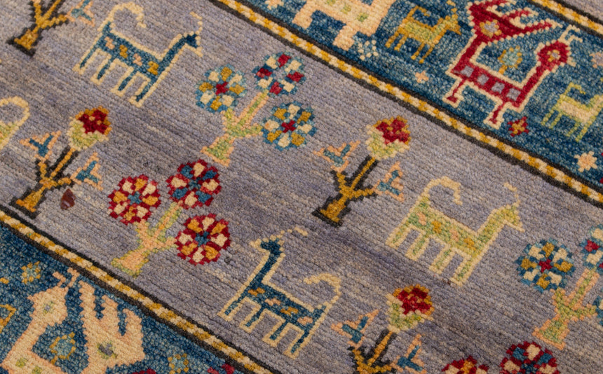 Ziegler Rug | 124x79cm