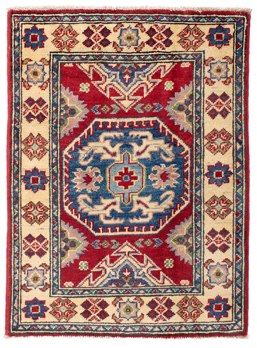 Kazak rug | 82 x 61 cm