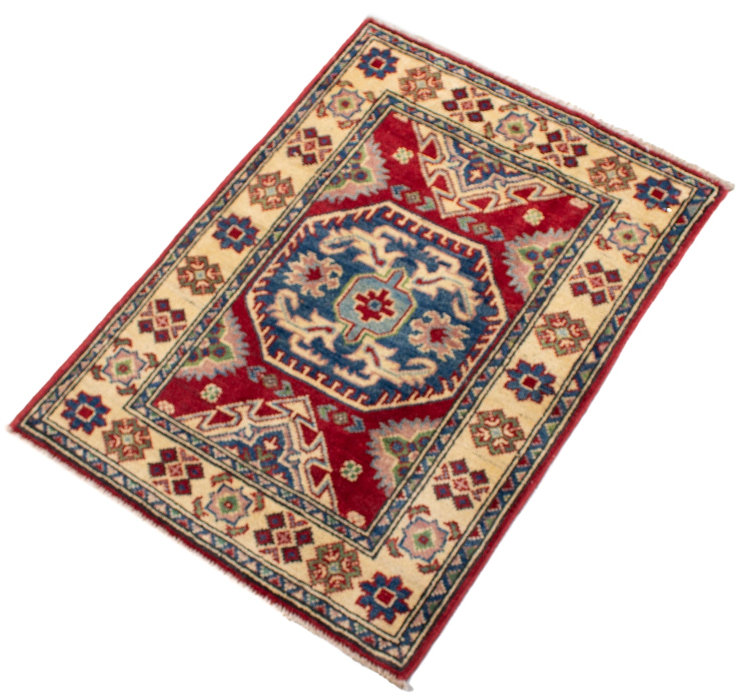 Kazak rug | 82 x 61 cm