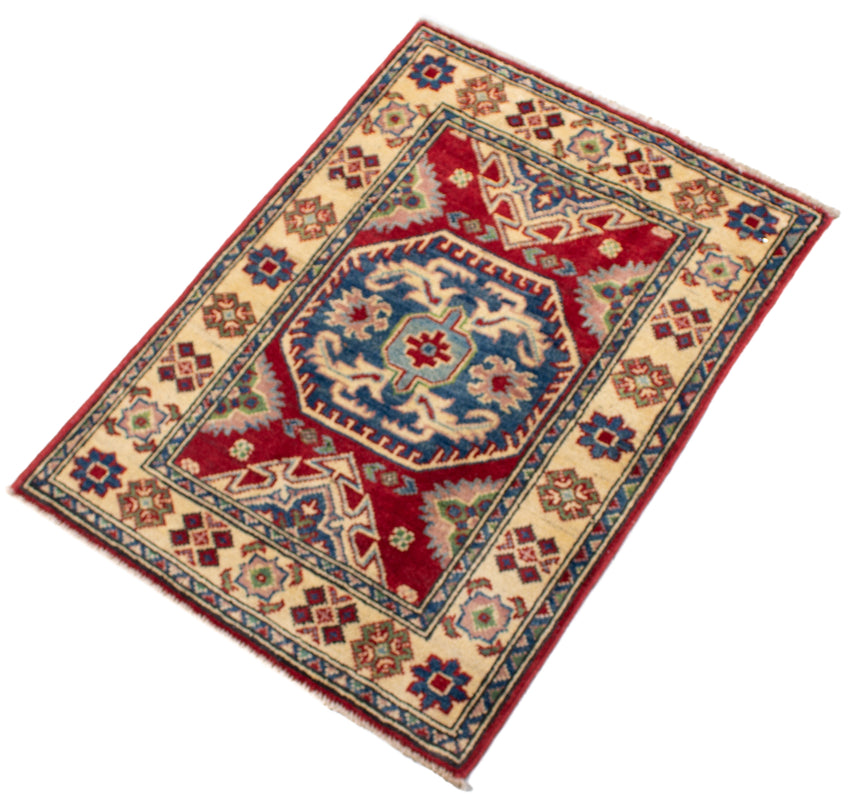 Kazak rug | 82 x 61 cm