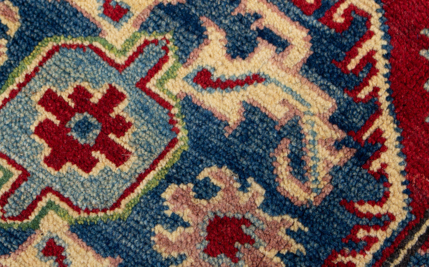 Kazak rug | 82 x 61 cm