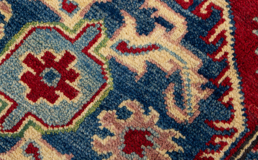 Kazak rug | 82 x 61 cm