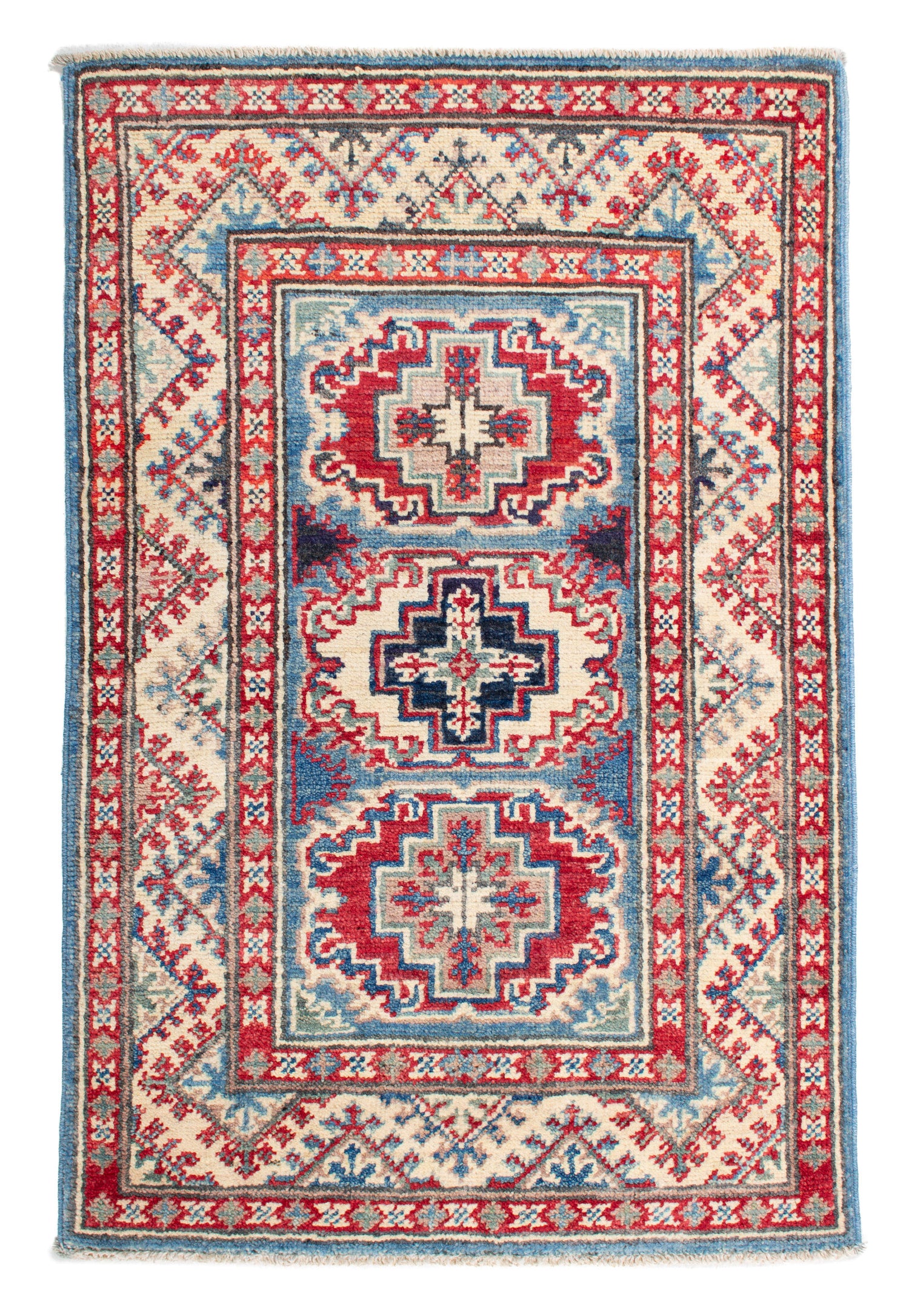 Kazak rug | 92 x 60 cm