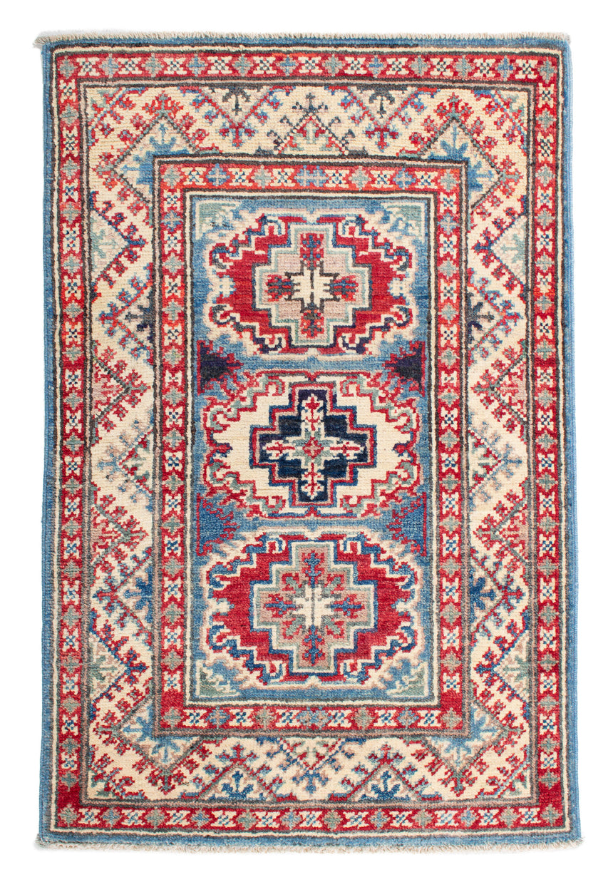 Kazak rug | 92 x 60 cm