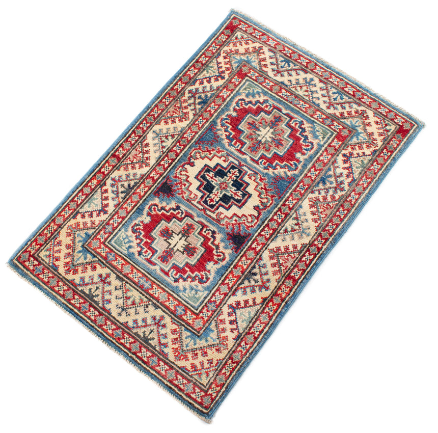 Kazak rug | 92 x 60 cm