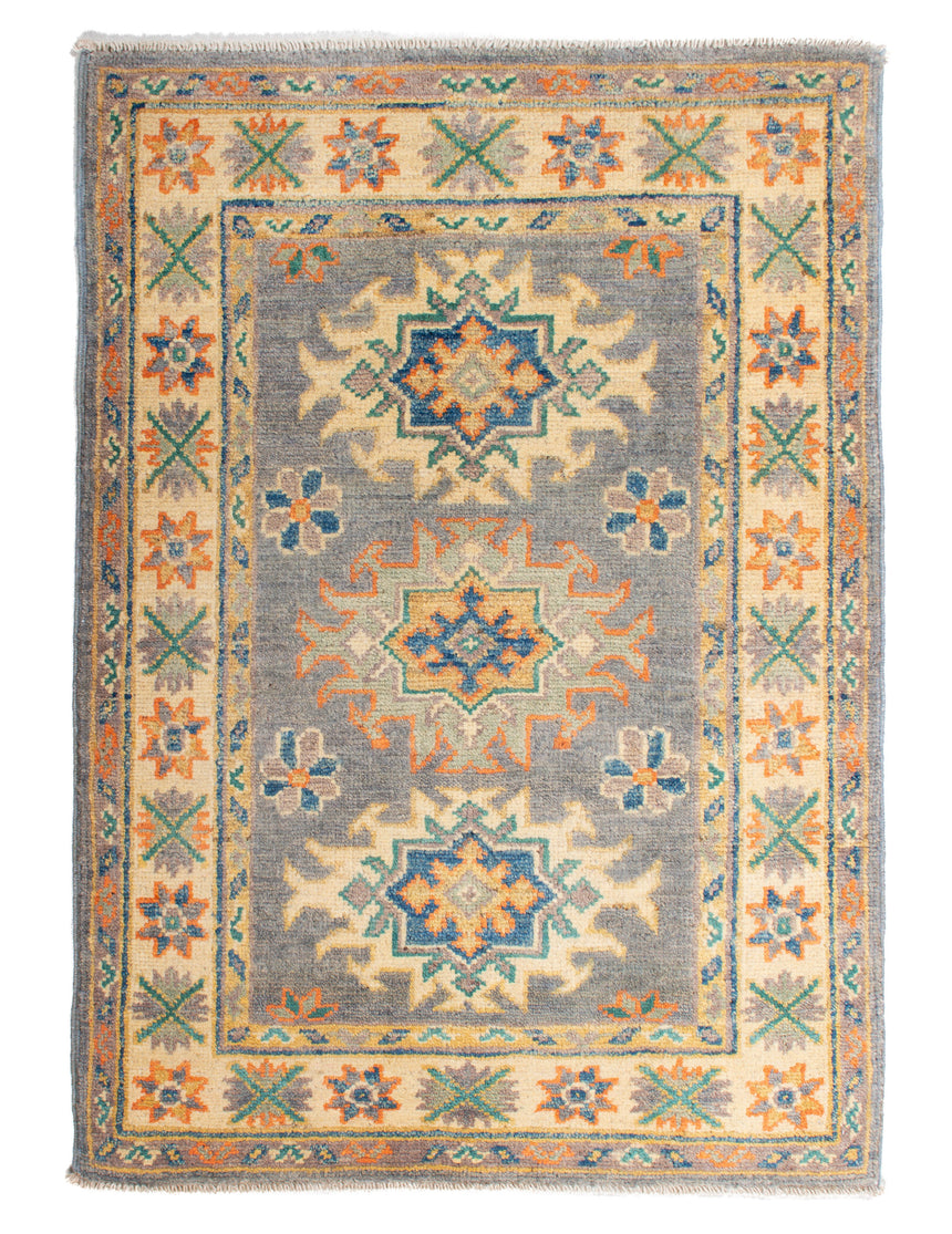 Kazak rug | 90 x 64 cm