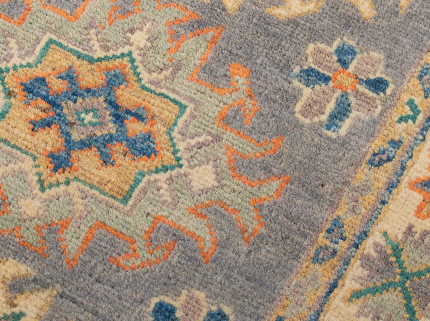 Kazak rug | 90 x 64 cm