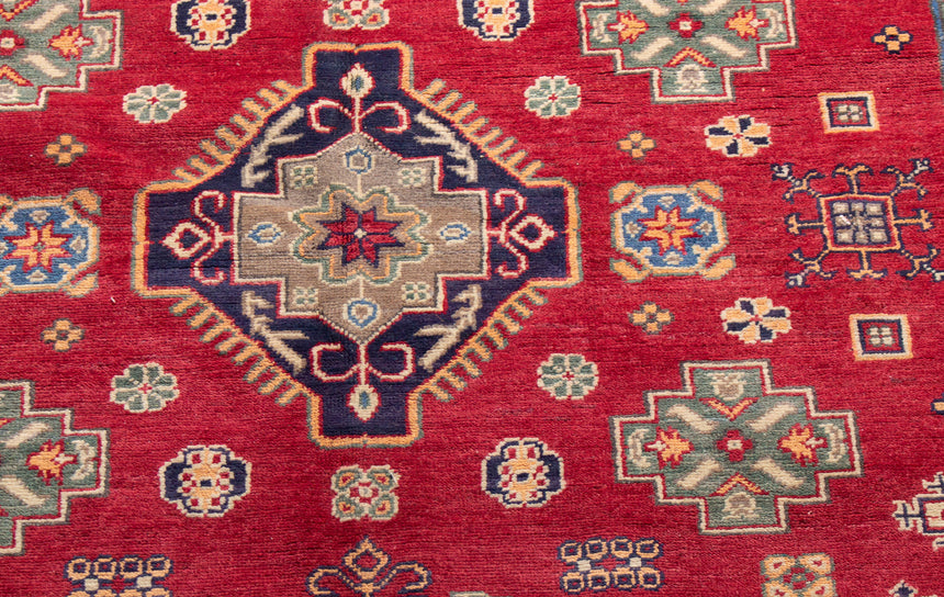 Alfombra Kazak | 232 x 172