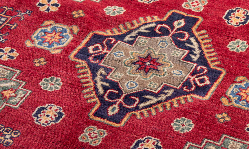 Alfombra Kazak | 232 x 172