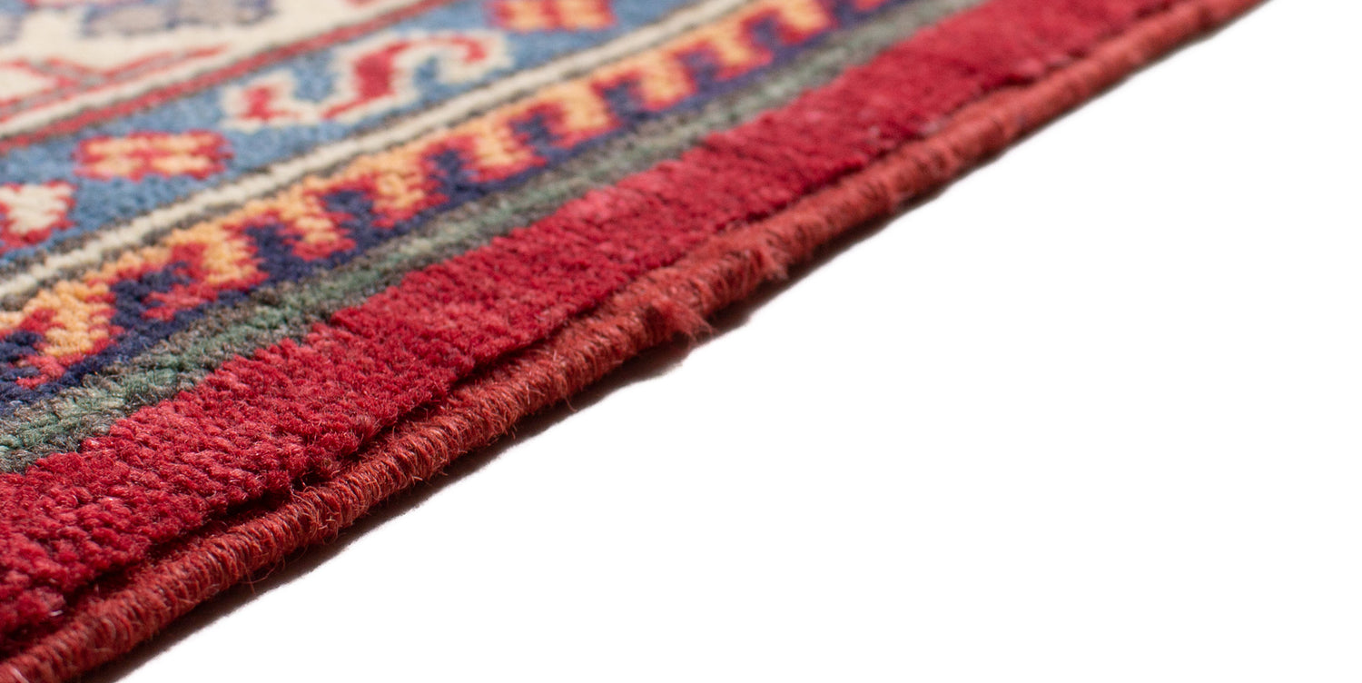 Alfombra Kazak | 232 x 172