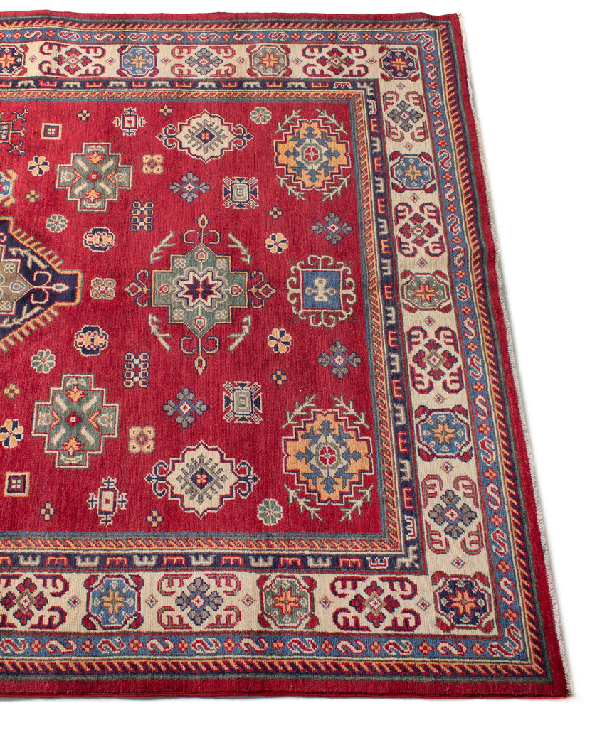 Alfombra Kazak | 232 x 172