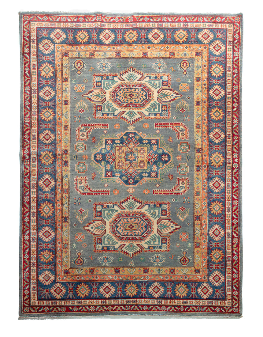 Alfombra Kazak | 311 x 199 cm