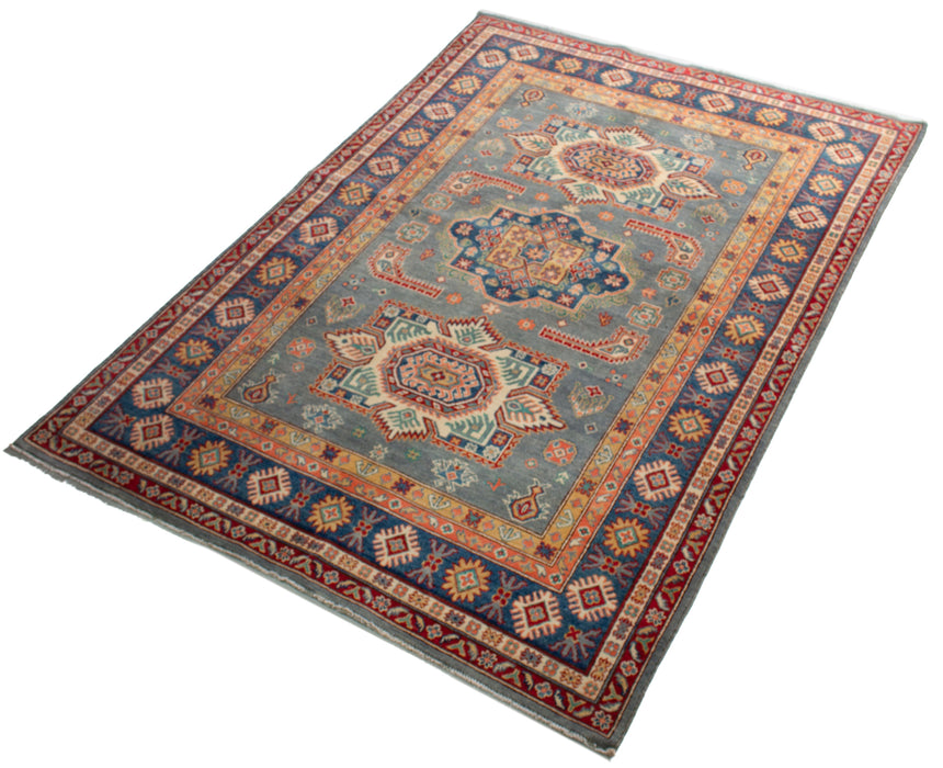 Alfombra Kazak | 311 x 199 cm