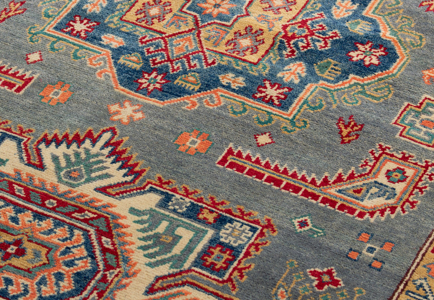 Alfombra Kazak | 311 x 199 cm