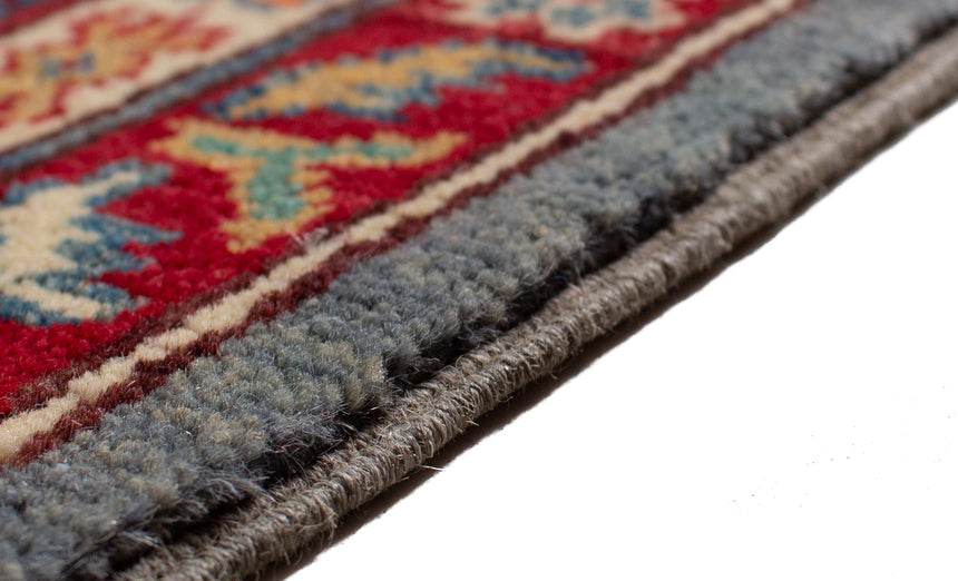 Alfombra Kazak | 311 x 199 cm