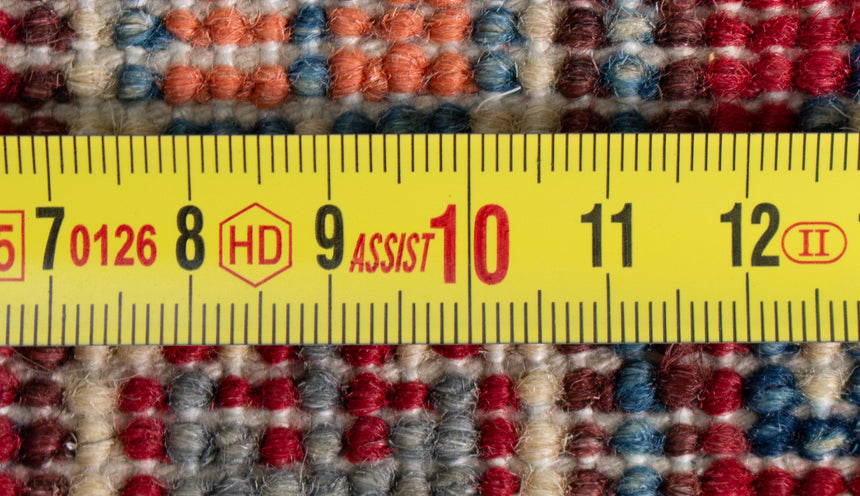 Alfombra Kazak | 311 x 199 cm